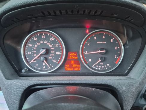 Used 2011 BMW X5 xDrive35i AWD/4WD image 4