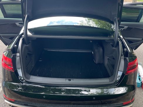 Used 2018 Audi S4 Premium Plus w/ Navigation Package image 8