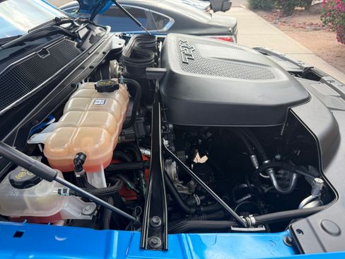 Used 2021 RAM 1500 TRX w/ TRX Level 2 Equipment Group image 15