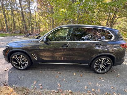 Used 2021 BMW X5 xDrive40i w/ Convenience Package