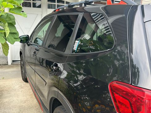 Used 2019 Subaru Forester Sport AWD/4WD image 8