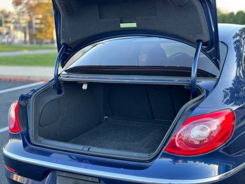 Used 2010 Volkswagen CC Sport image 13