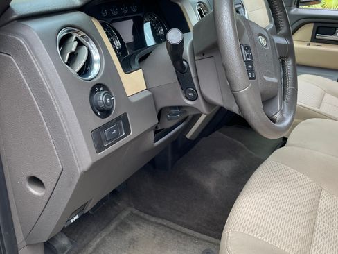 Used 2013 Ford F150 XLT w/ XLT Chrome Pkg AWD/4WD image 14