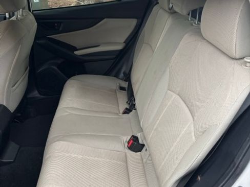 Used 2018 Subaru Impreza 2.0i Premium w/ Eyesight & BSD & Rcta AWD/4WD image 11