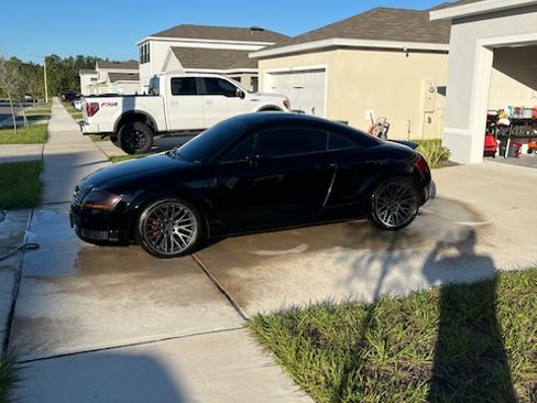 Used 2001 Audi TT 1.8T image 6