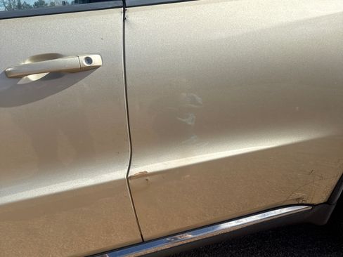 Used 2012 Dodge Durango SXT w/ Skid Plate Group image 4