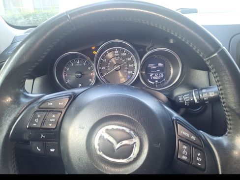 Used 2013 MAZDA CX-5 Touring w/ Bose & Moonroof Pkg image 23