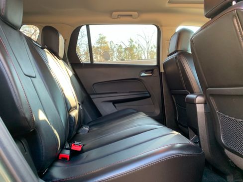 Used 2015 GMC Terrain SLT w/ Chrome Edition image 18