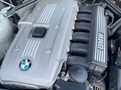 Used 2006 BMW Z4 3.0i RWD image 28