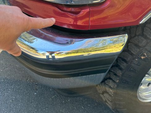 Used 1995 Ford F150 2WD Regular Cab image 8