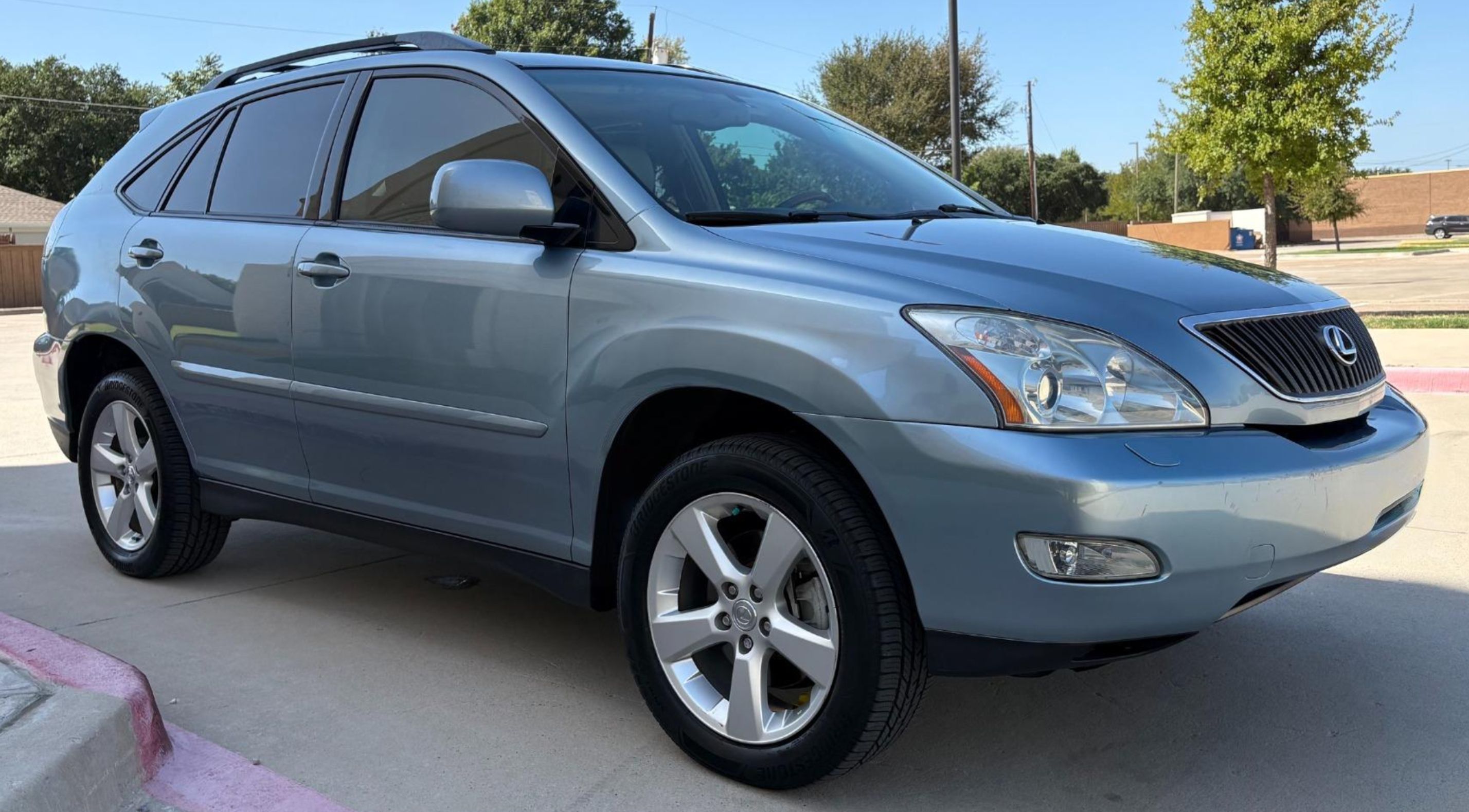 Used 2006 Lexus RX 330 FWD image 8