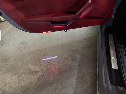 Used 2023 Porsche 911 Carrera S image 31