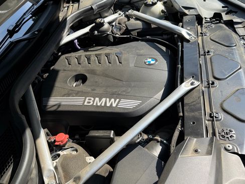 Used 2023 BMW X7 xDrive40i w/ Executive Package AWD/4WD image 6