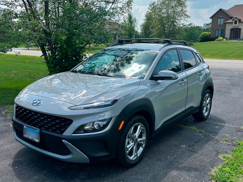 Used 2023 Hyundai Kona SEL w/ Convenience Package image 6