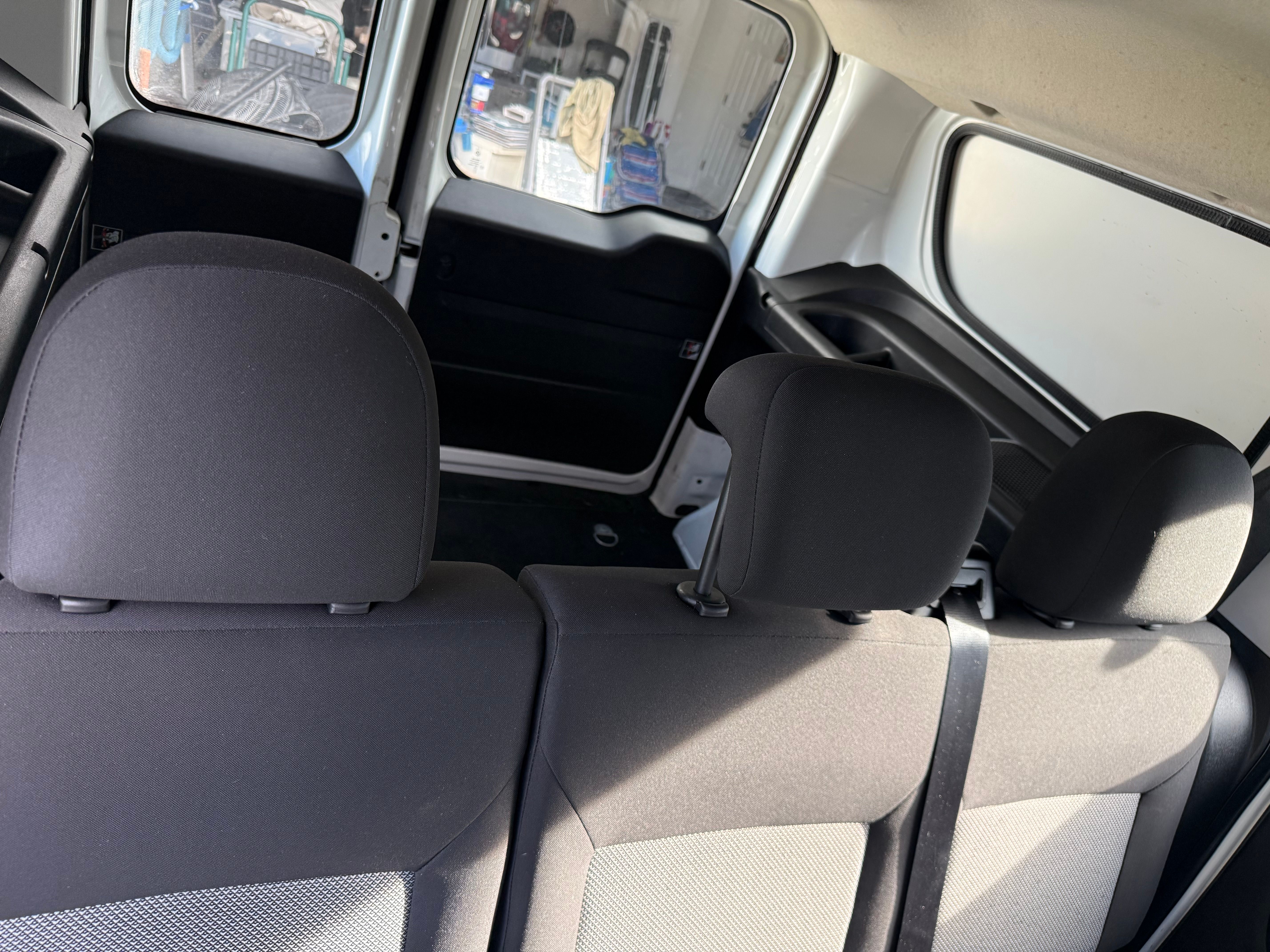 Used 2018 RAM ProMaster City Wagon FWD image 18