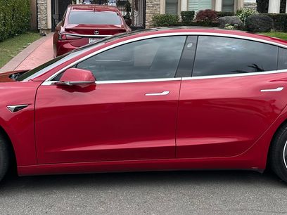 Used 2018 Tesla Model 3 Long Range