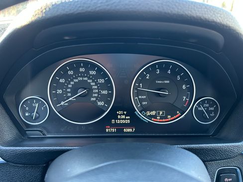 Used 2013 BMW 328i xDrive Sedan image 14