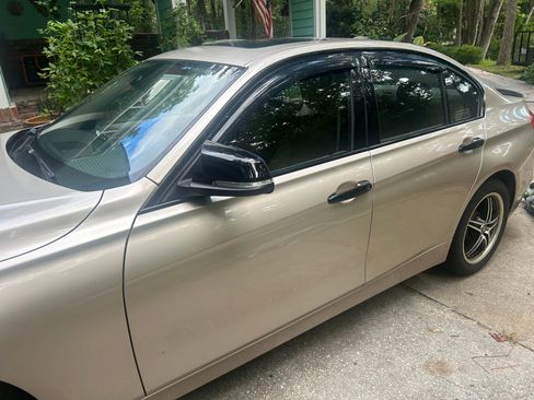 Used 2015 BMW 328i Sedan RWD image 11