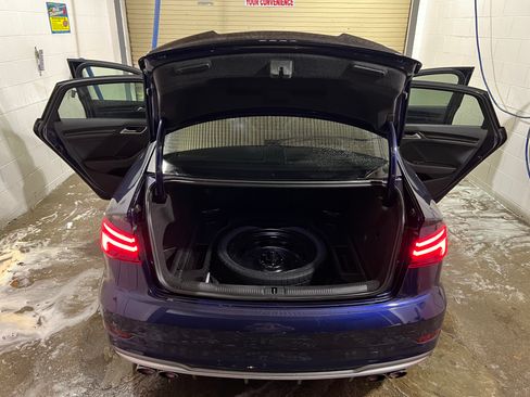 Used 2020 Audi S3 Premium Plus w/ Premium Plus Package image 28