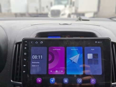 Used 2009 Hyundai Elantra SE image 9