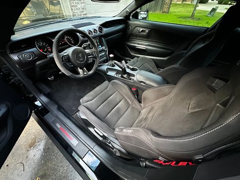 Used 2017 Ford Mustang Shelby GT350 w/ Electronics Package image 11