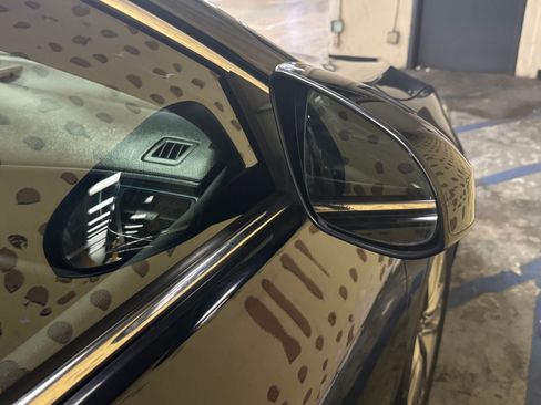 Used 2015 Toyota Camry SE FWD image 24