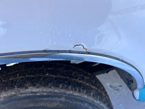 Used 1997 Ford F250 2WD SuperCab Heavy Duty image 12