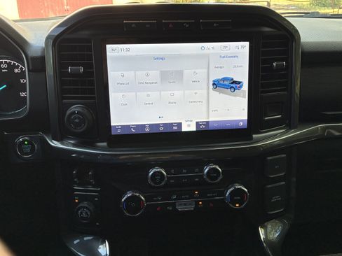 Used 2023 Ford F150 XLT w/ Equipment Group 302A High image 10