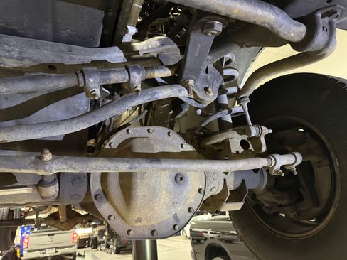 Used 2006 Dodge Ram 2500 Truck SLT image 20