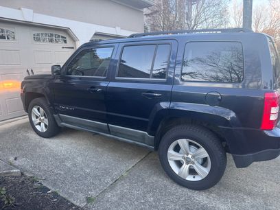 Used 2011 Jeep Patriot Sport w/ PWR Value Group