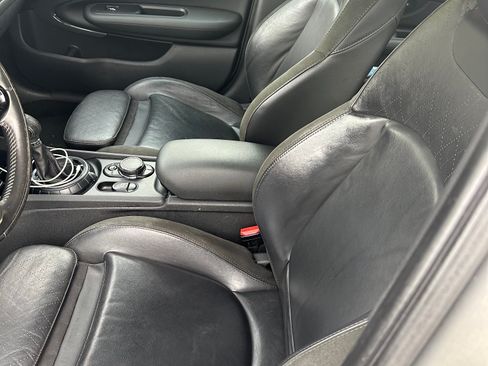 Used 2017 MINI Cooper Clubman S image 9