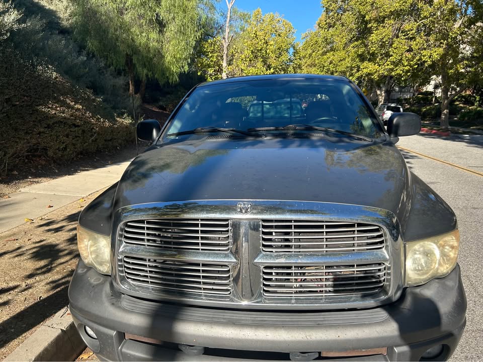 Used 2005 Dodge Ram 1500 Truck SLT RWD image 6
