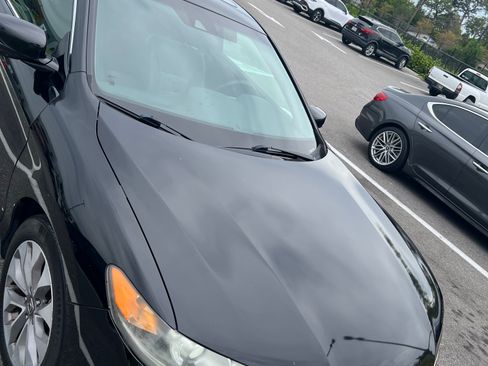 Used 2013 Honda Accord EX-L image 9