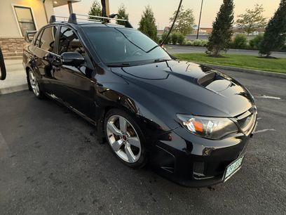 Used 2011 Subaru Impreza WRX STI w/ Popular Equipment Group 3B