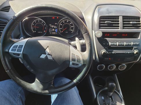 Used 2013 Mitsubishi Outlander Sport LE image 11