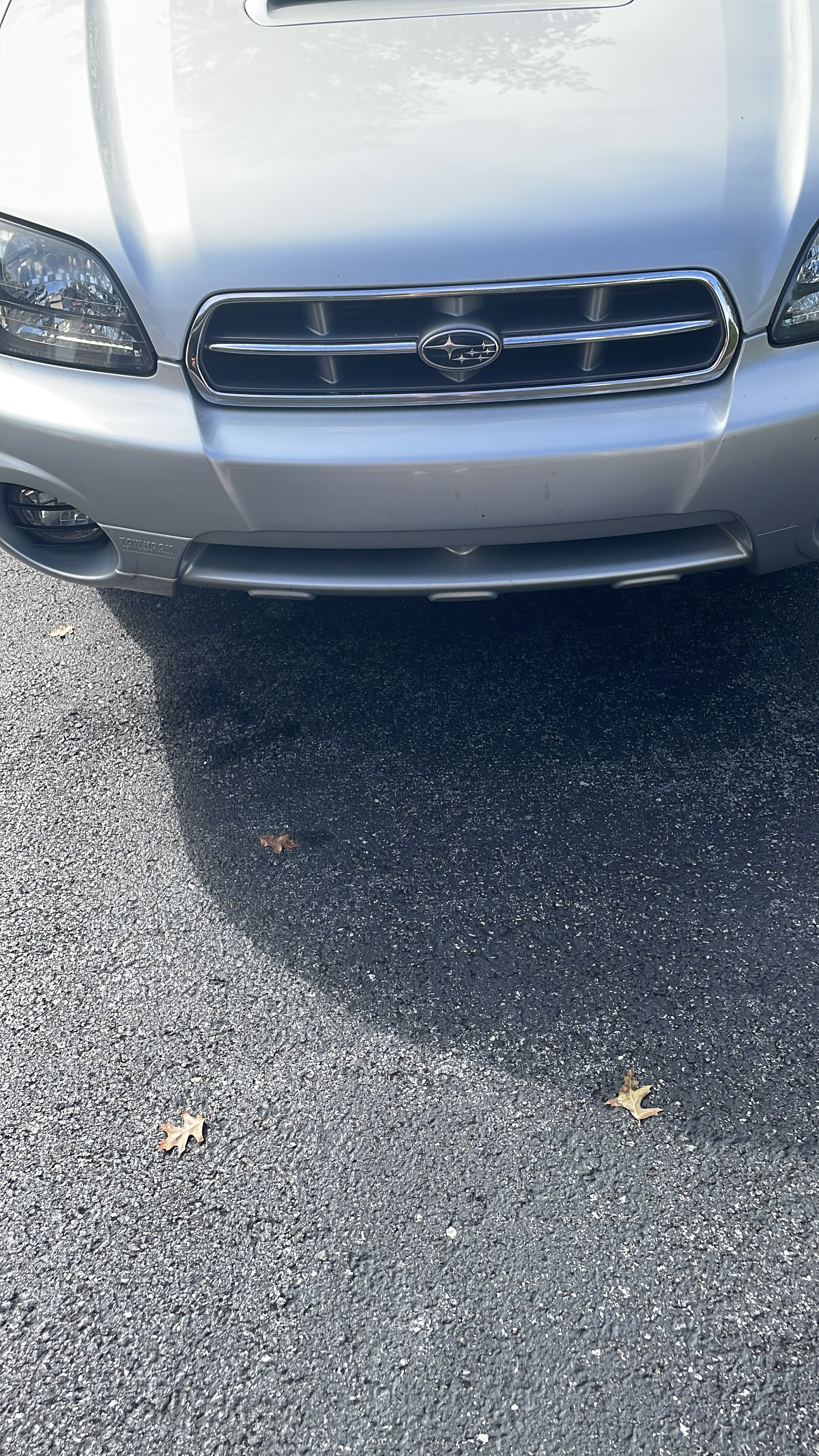 Used 2006 Subaru Baja Turbo AWD/4WD image 26