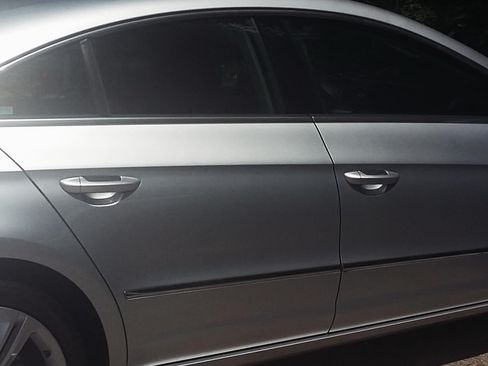 Used 2013 Volkswagen CC Sport FWD image 10