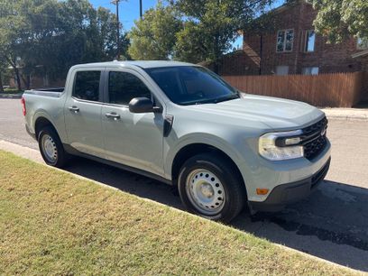 Used 2022 Ford Maverick XL