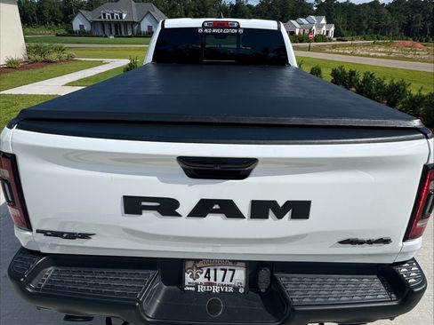 Used 2023 RAM 1500 TRX w/ TRX Level 1 Equipment Group AWD/4WD image 14