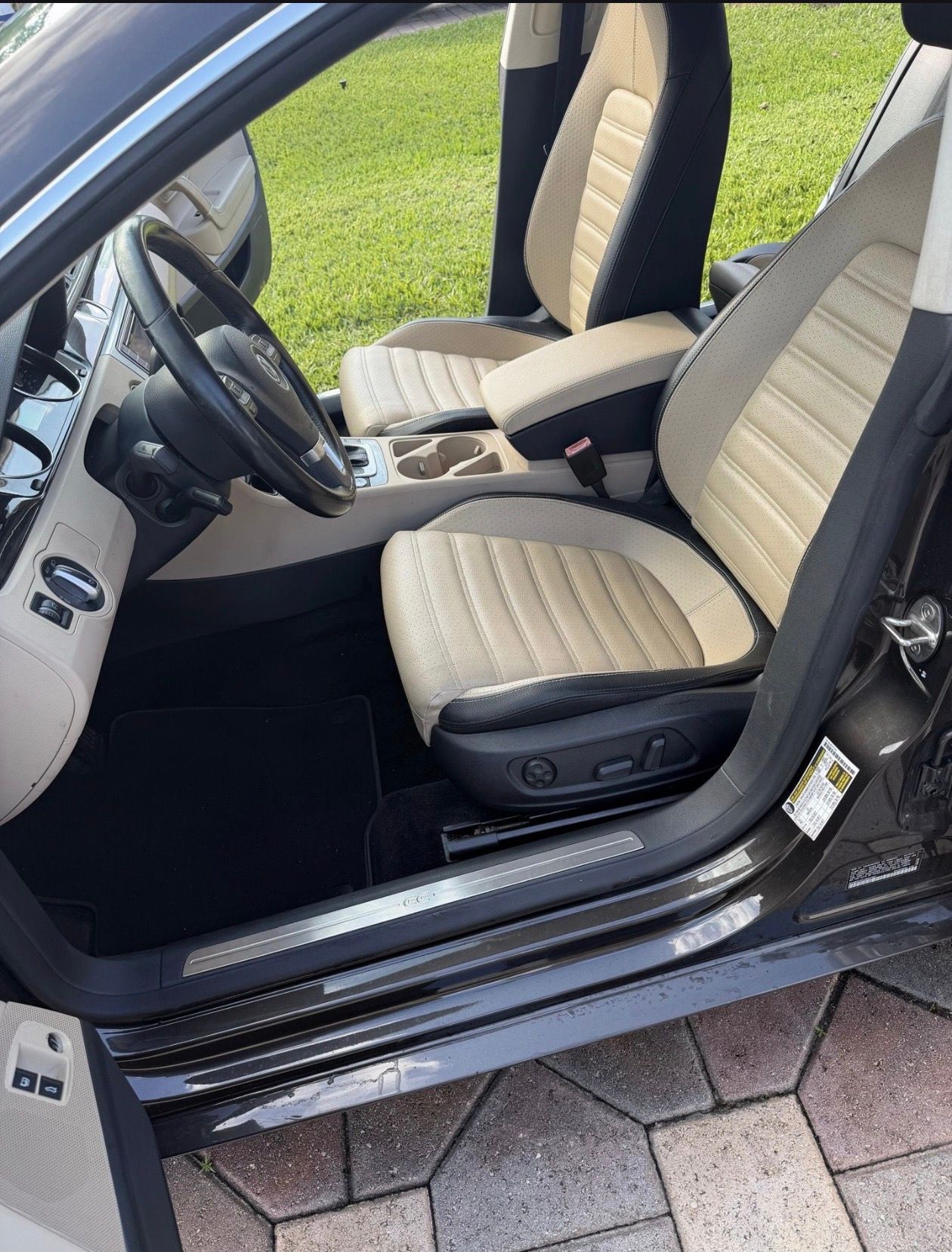 Used 2017 Volkswagen CC Sport FWD image 4