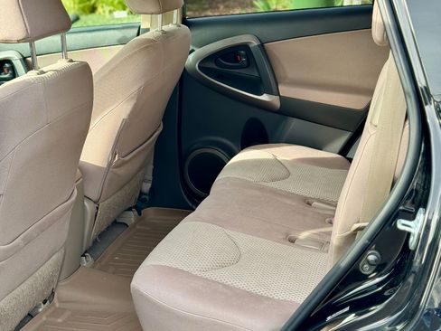 Used 2008 Toyota RAV4 2WD V6 image 10