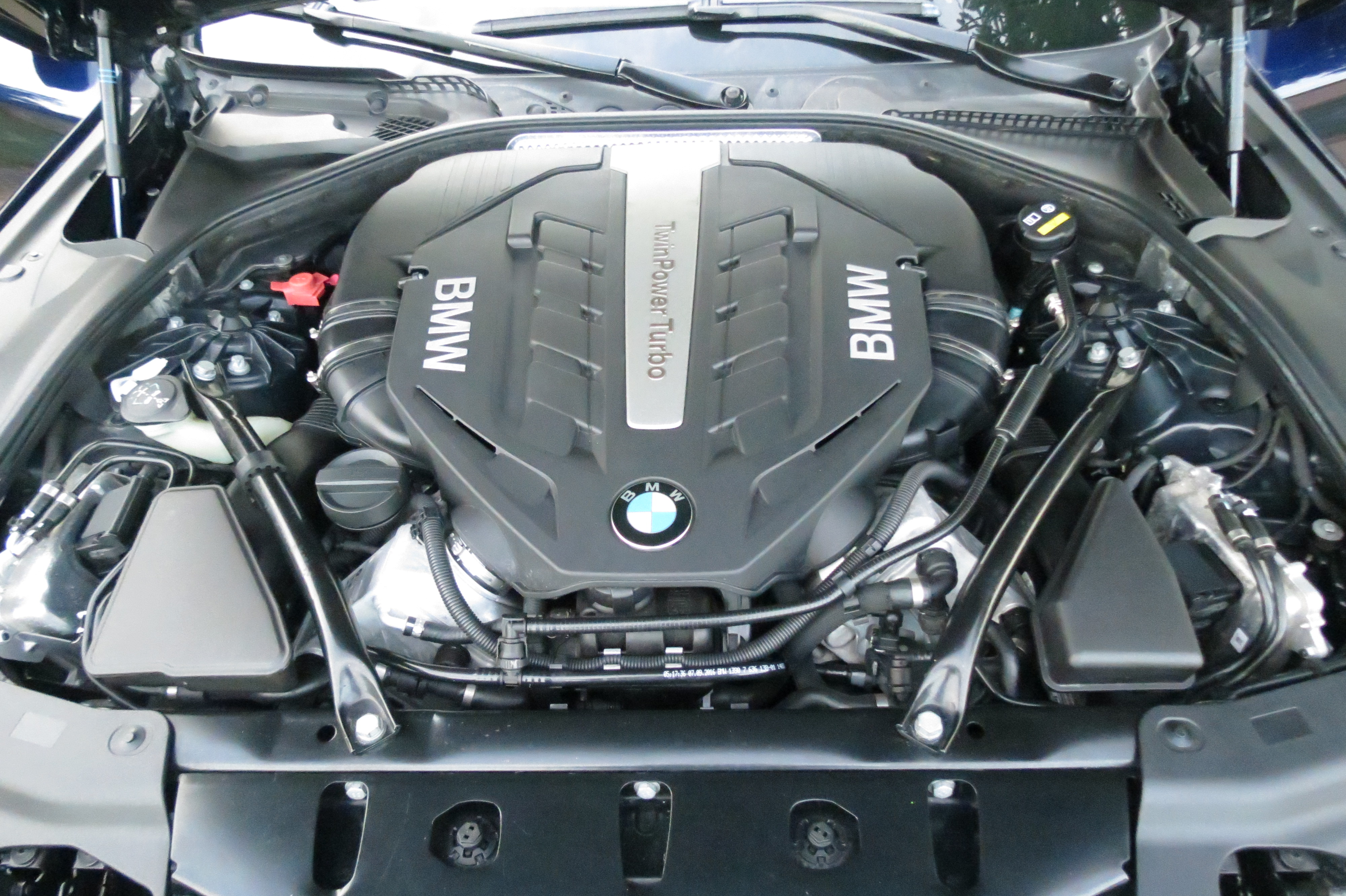 Used 2018 BMW 650i Gran Coupe RWD image 9