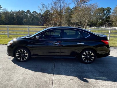 Used 2016 Nissan Sentra SR