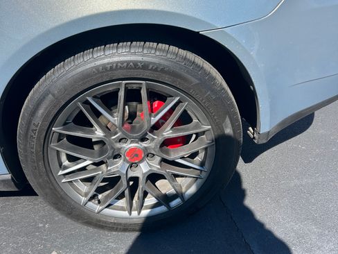 Used 2007 Pontiac G6 GT w/ Sport Package image 13