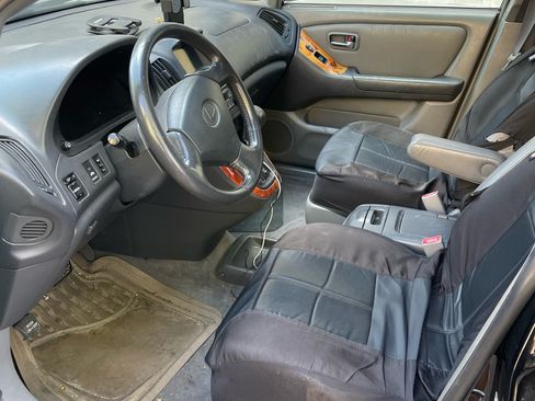 Used 1999 Lexus RX 300 4WD image 5