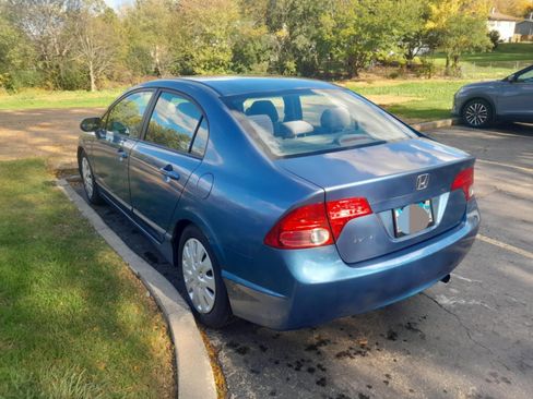 Used 2007 Honda Civic LX image 1