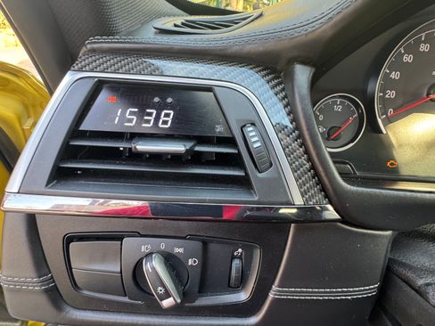 Used 2018 BMW M3 Sedan image 14