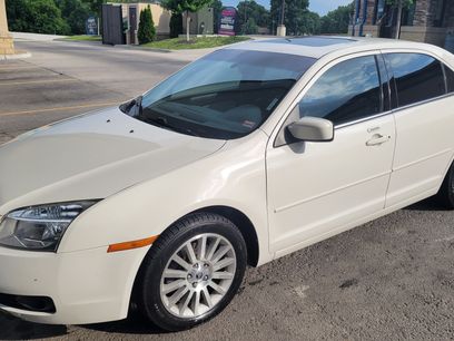 Used 2009 Mercury Milan