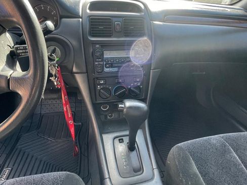 Used 2000 Toyota Solara SE image 8