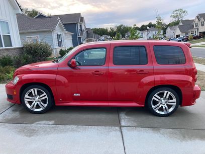 Used 2008 Chevrolet HHR SS
